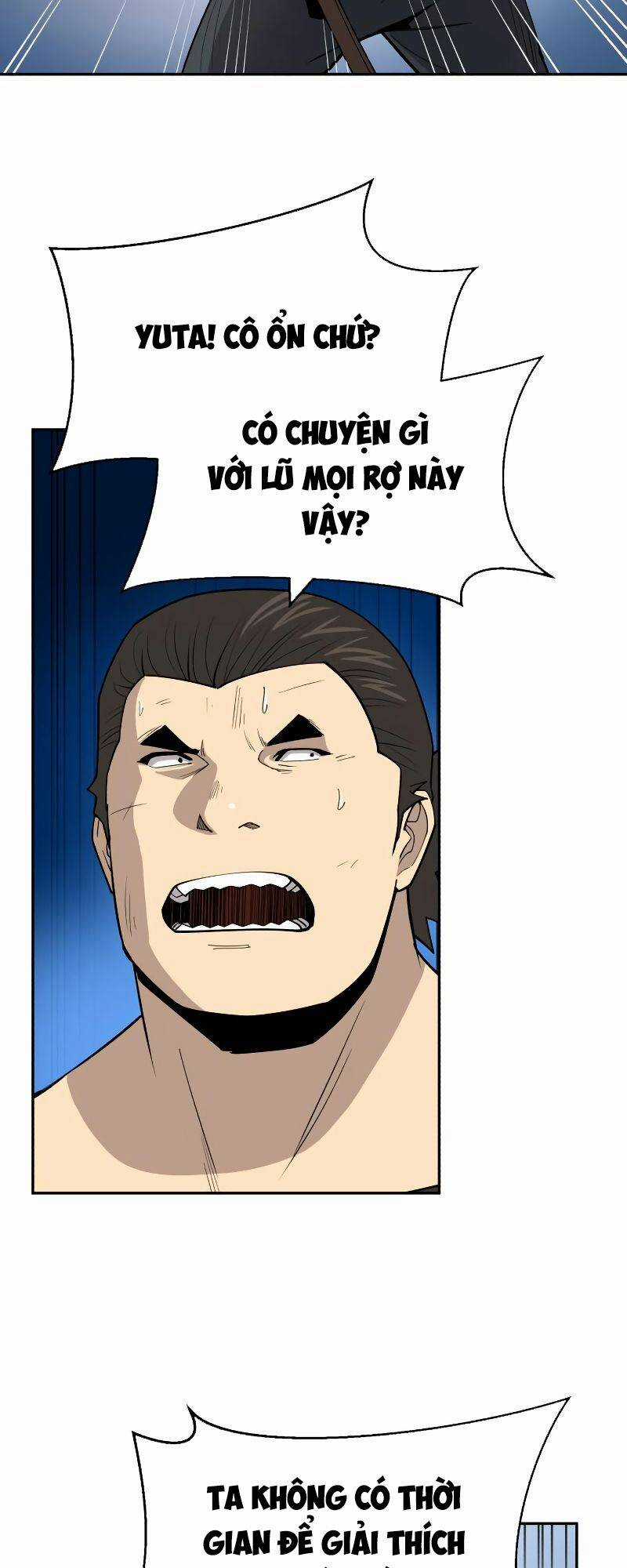 Thiếu Niên Kiếm Sư Chapter 17 trang 47