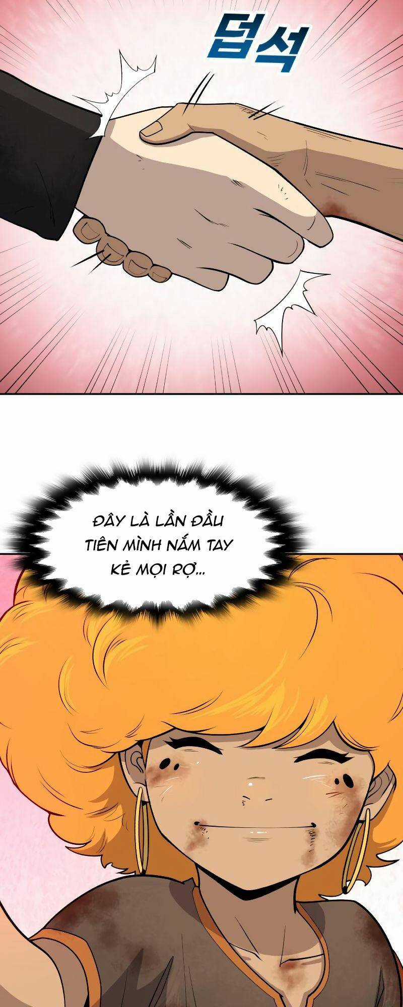 Thiếu Niên Kiếm Sư Chapter 17 trang 5