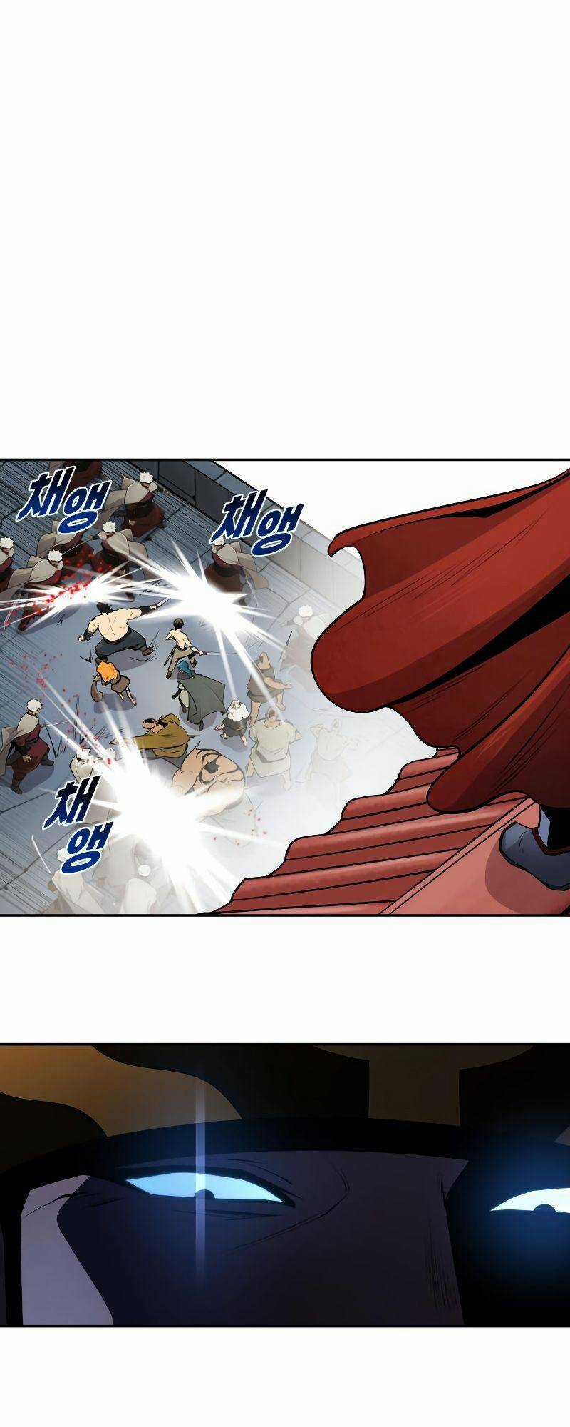 Thiếu Niên Kiếm Sư Chapter 17 trang 52