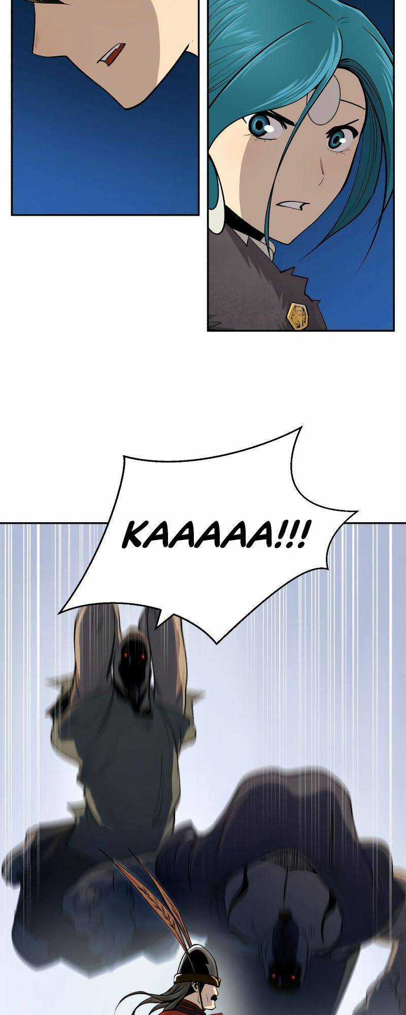 Thiếu Niên Kiếm Sư Chapter 17 trang 56