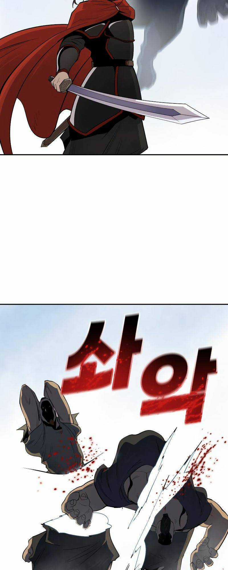 Thiếu Niên Kiếm Sư Chapter 17 trang 57