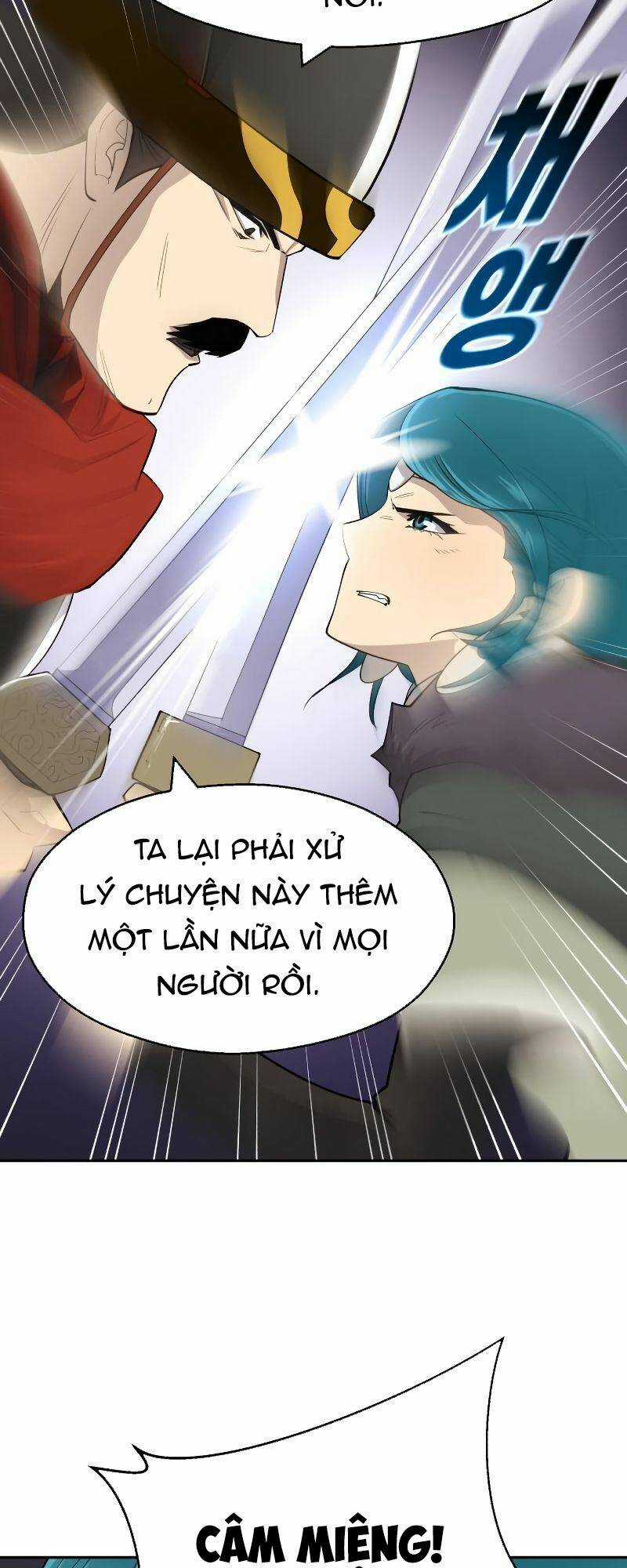 Thiếu Niên Kiếm Sư Chapter 17 trang 60