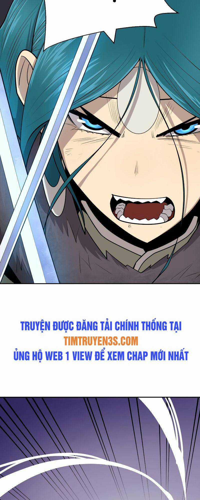 Thiếu Niên Kiếm Sư Chapter 17 trang 61