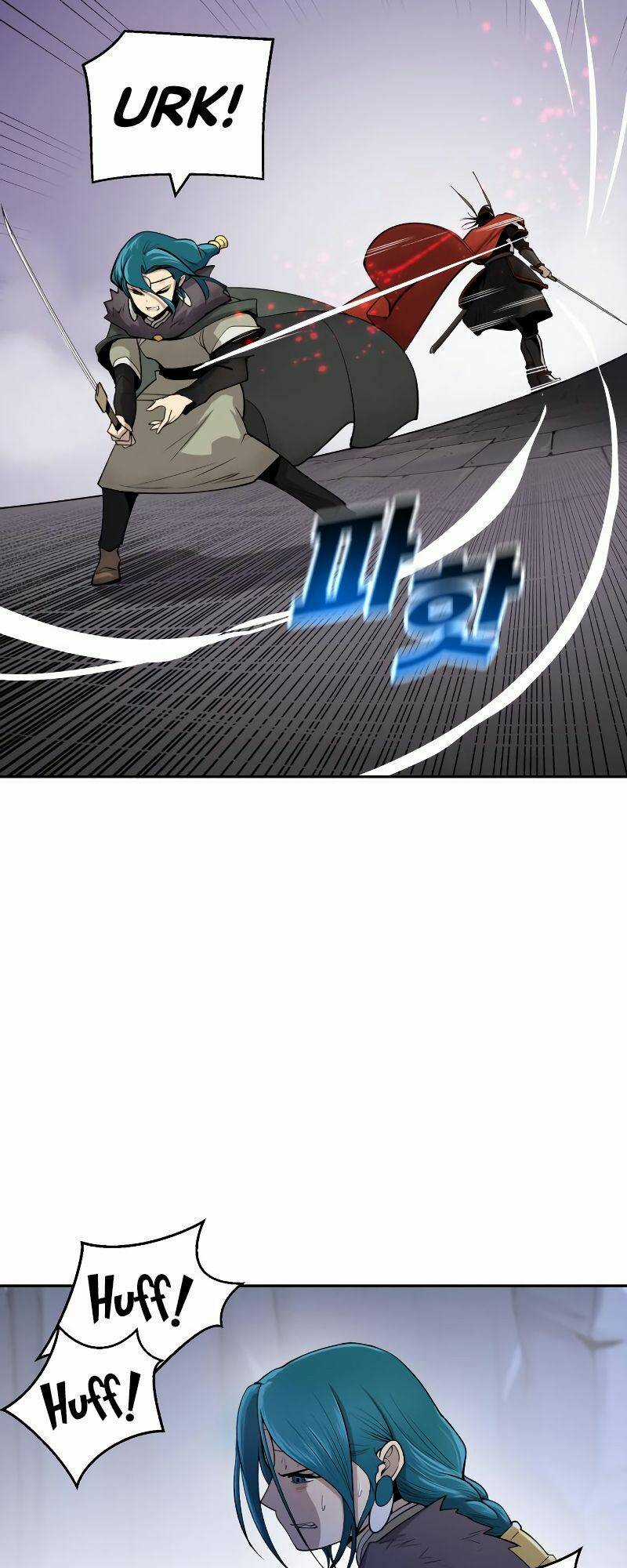 Thiếu Niên Kiếm Sư Chapter 17 trang 62