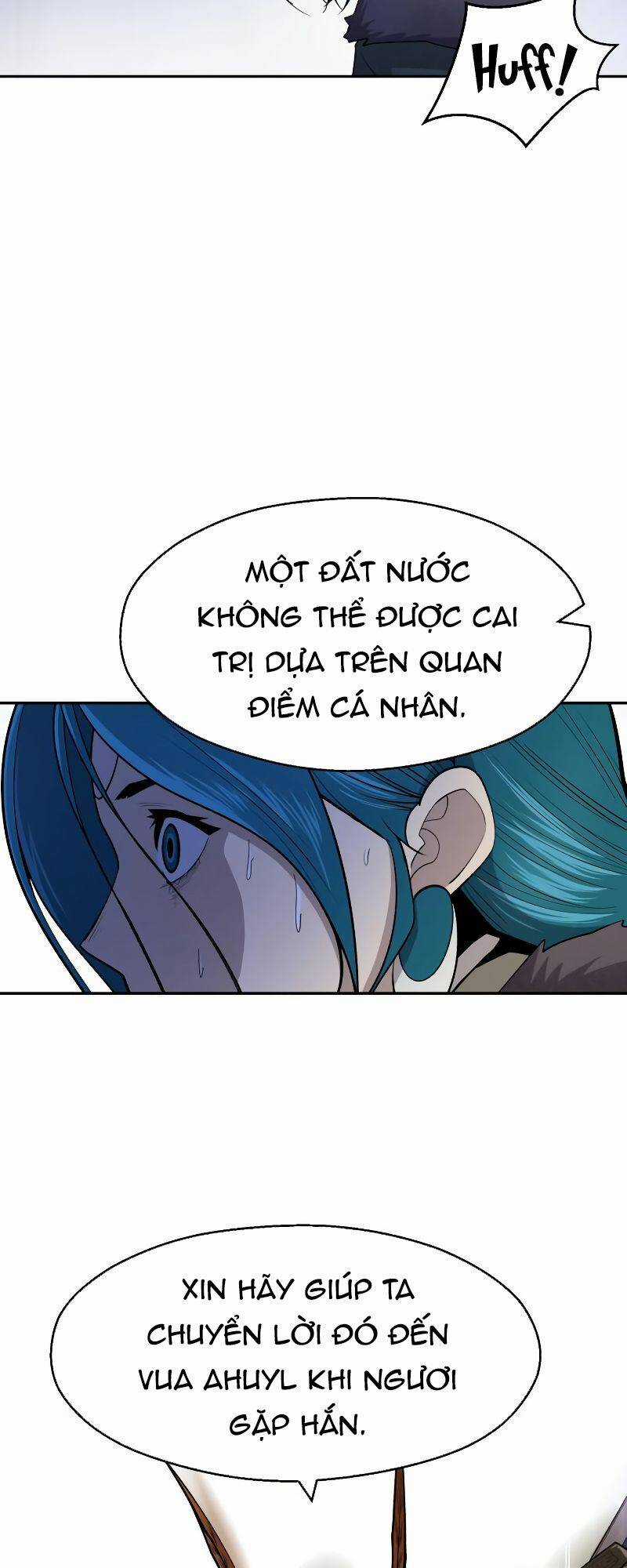 Thiếu Niên Kiếm Sư Chapter 17 trang 63