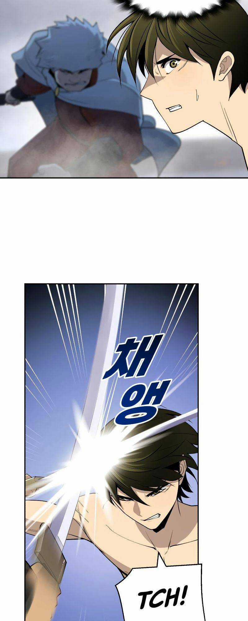 Thiếu Niên Kiếm Sư Chapter 17 trang 65