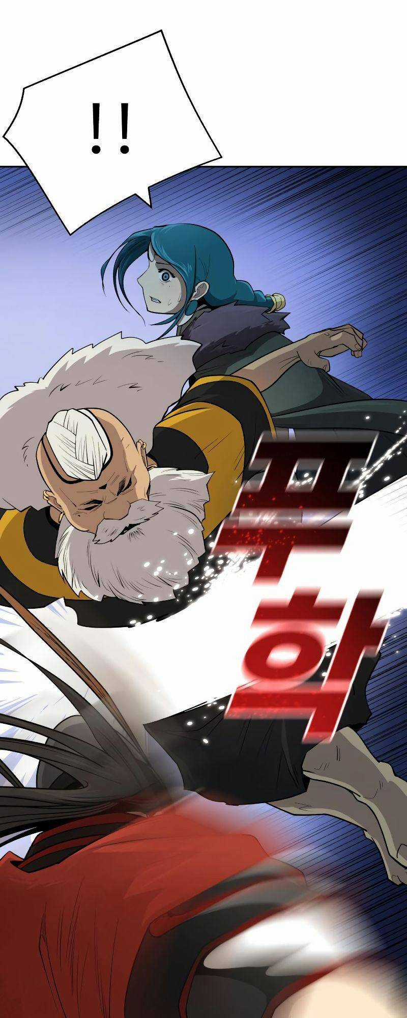 Thiếu Niên Kiếm Sư Chapter 17 trang 68