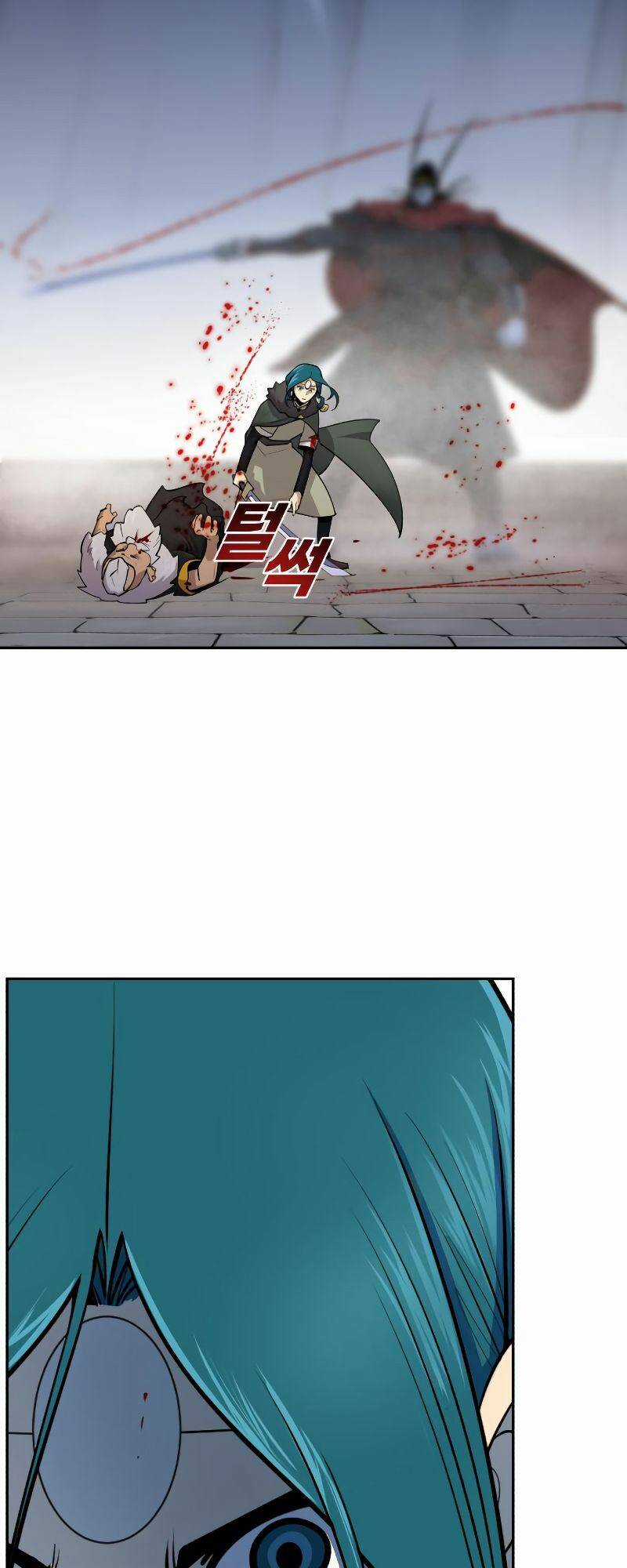 Thiếu Niên Kiếm Sư Chapter 17 trang 70