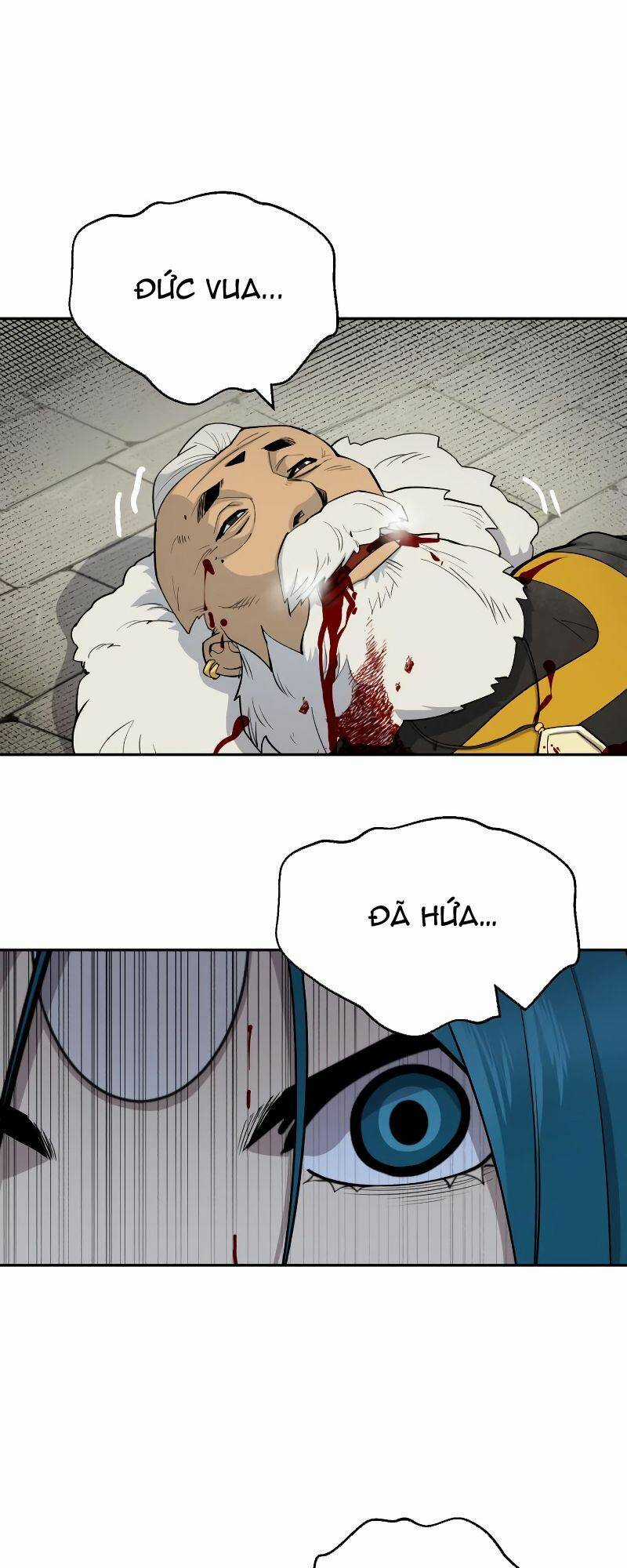 Thiếu Niên Kiếm Sư Chapter 17 trang 73