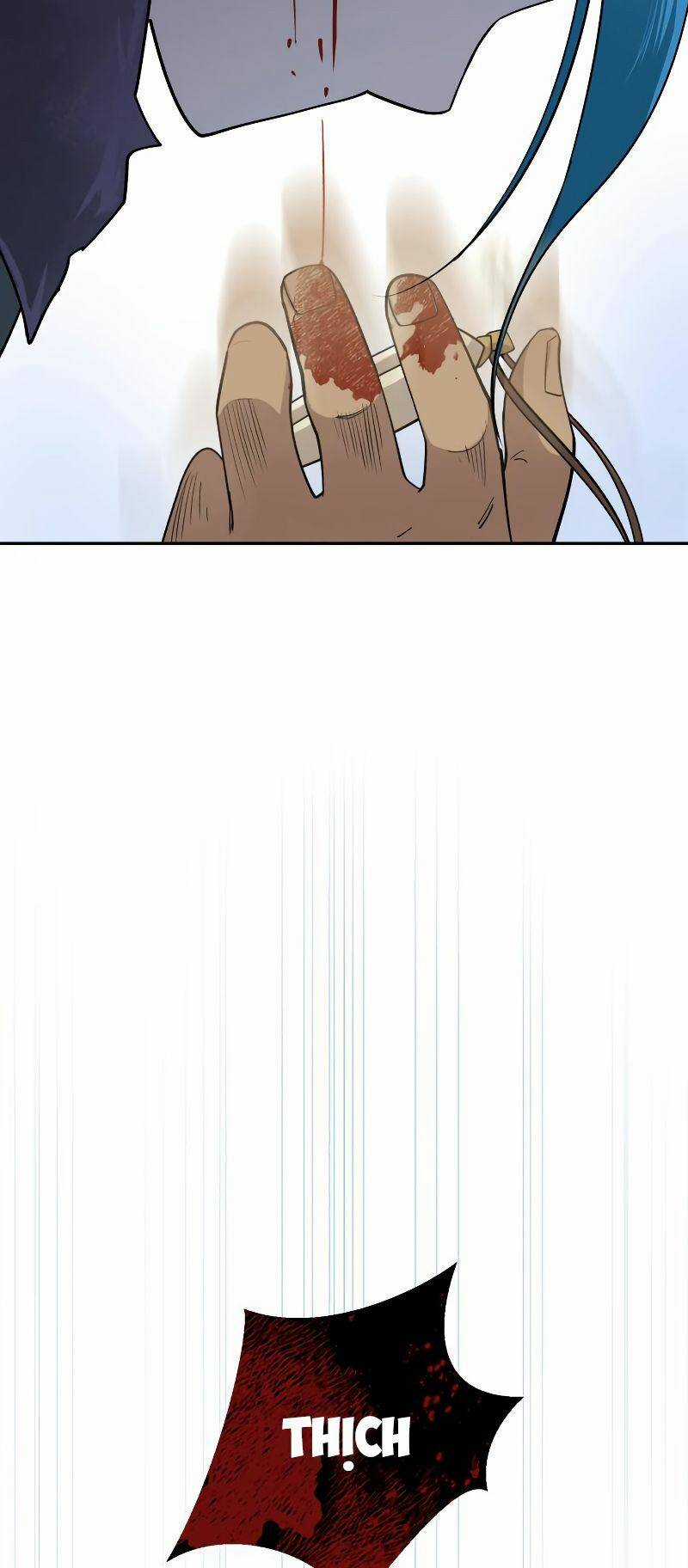 Thiếu Niên Kiếm Sư Chapter 17 trang 75