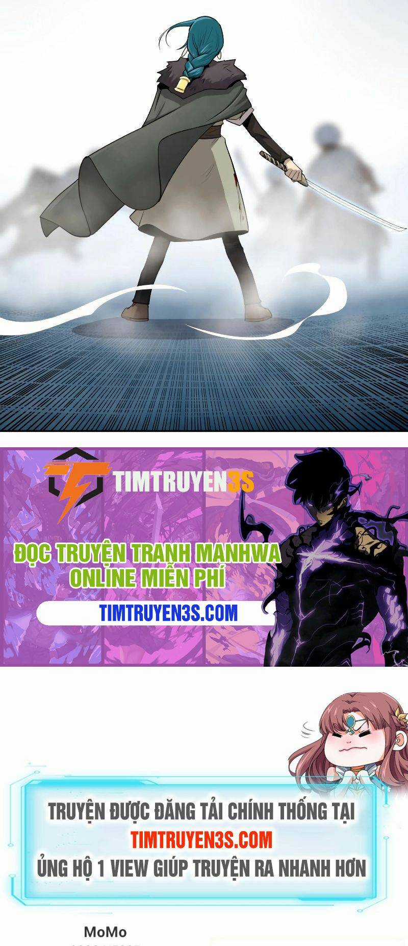 Thiếu Niên Kiếm Sư Chapter 17 trang 79