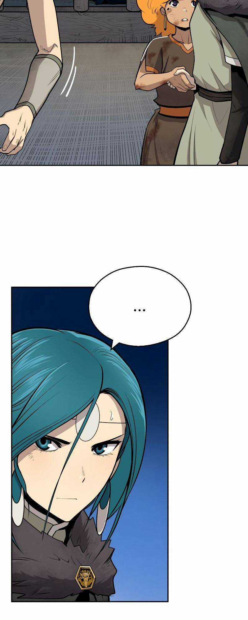 Thiếu Niên Kiếm Sư Chapter 17 trang 8