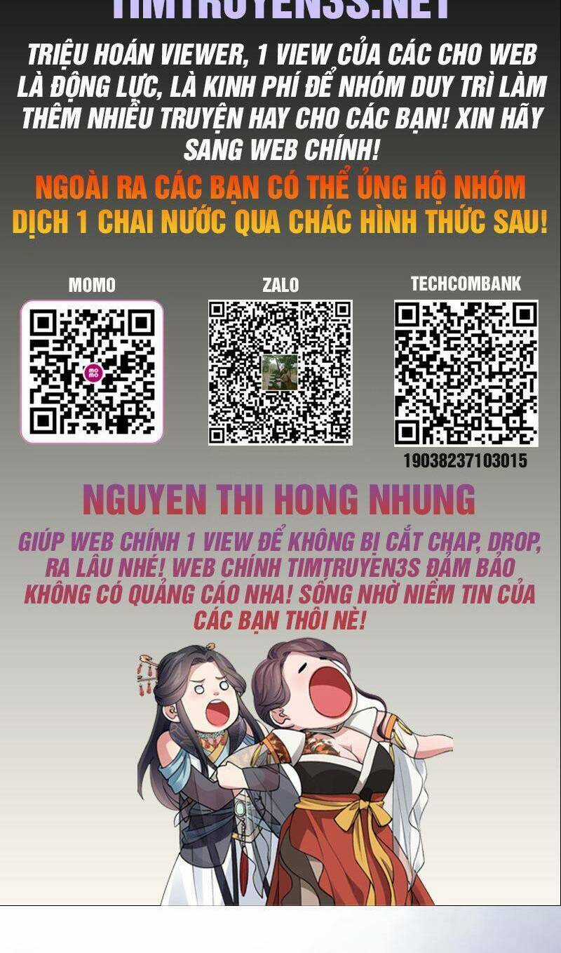 Thiếu Niên Kiếm Sư Chapter 18 trang 1