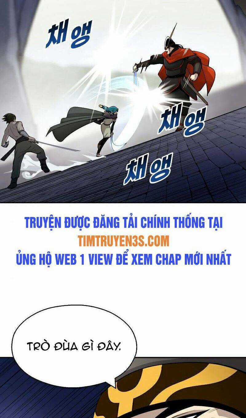 Thiếu Niên Kiếm Sư Chapter 18 trang 10
