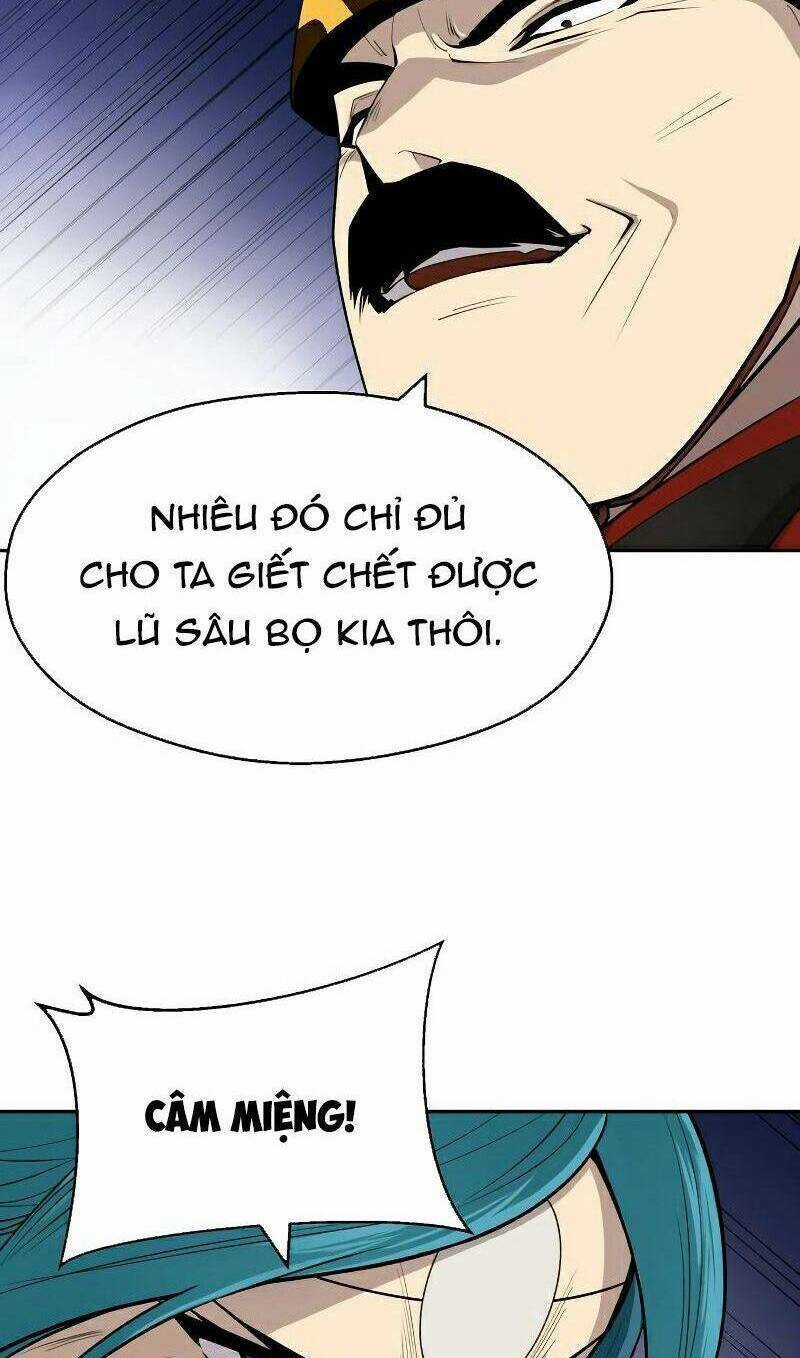 Thiếu Niên Kiếm Sư Chapter 18 trang 11