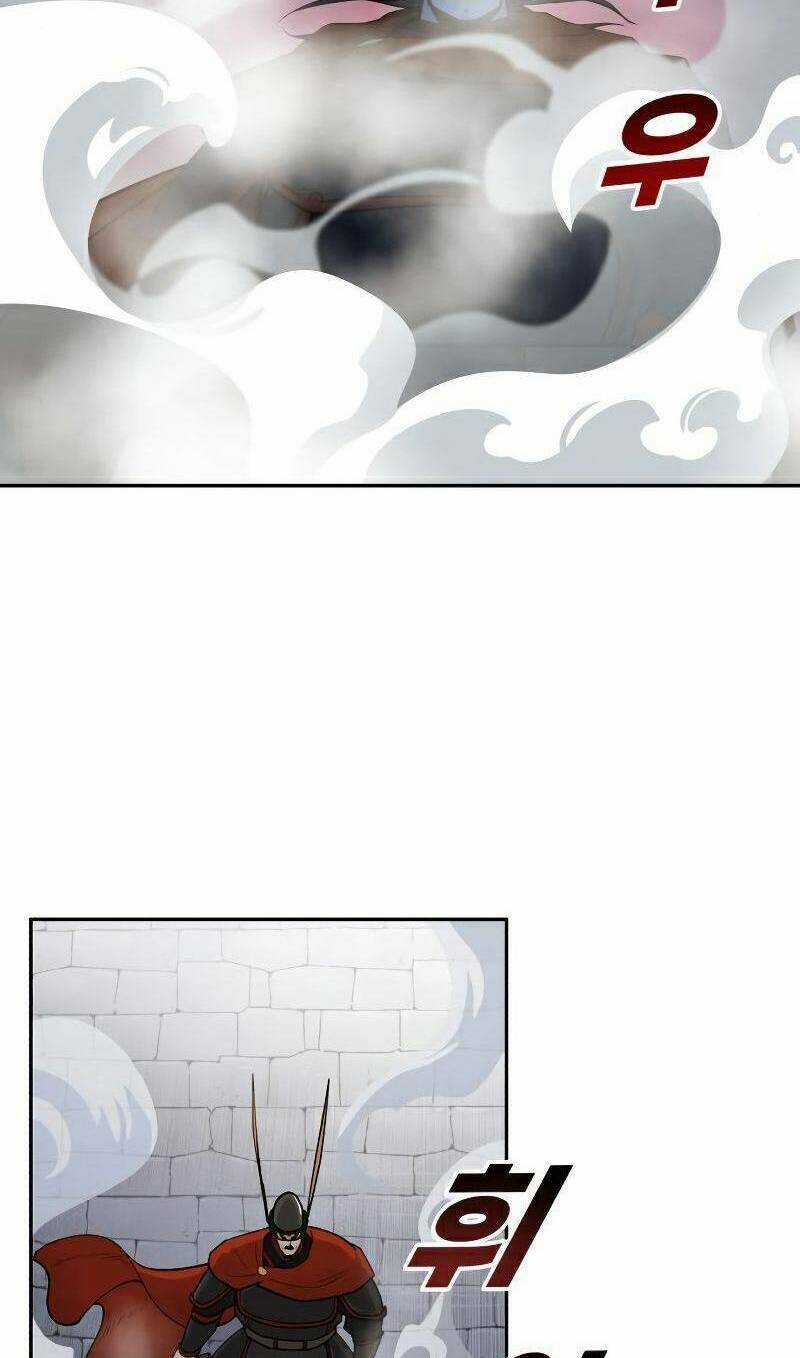 Thiếu Niên Kiếm Sư Chapter 18 trang 17