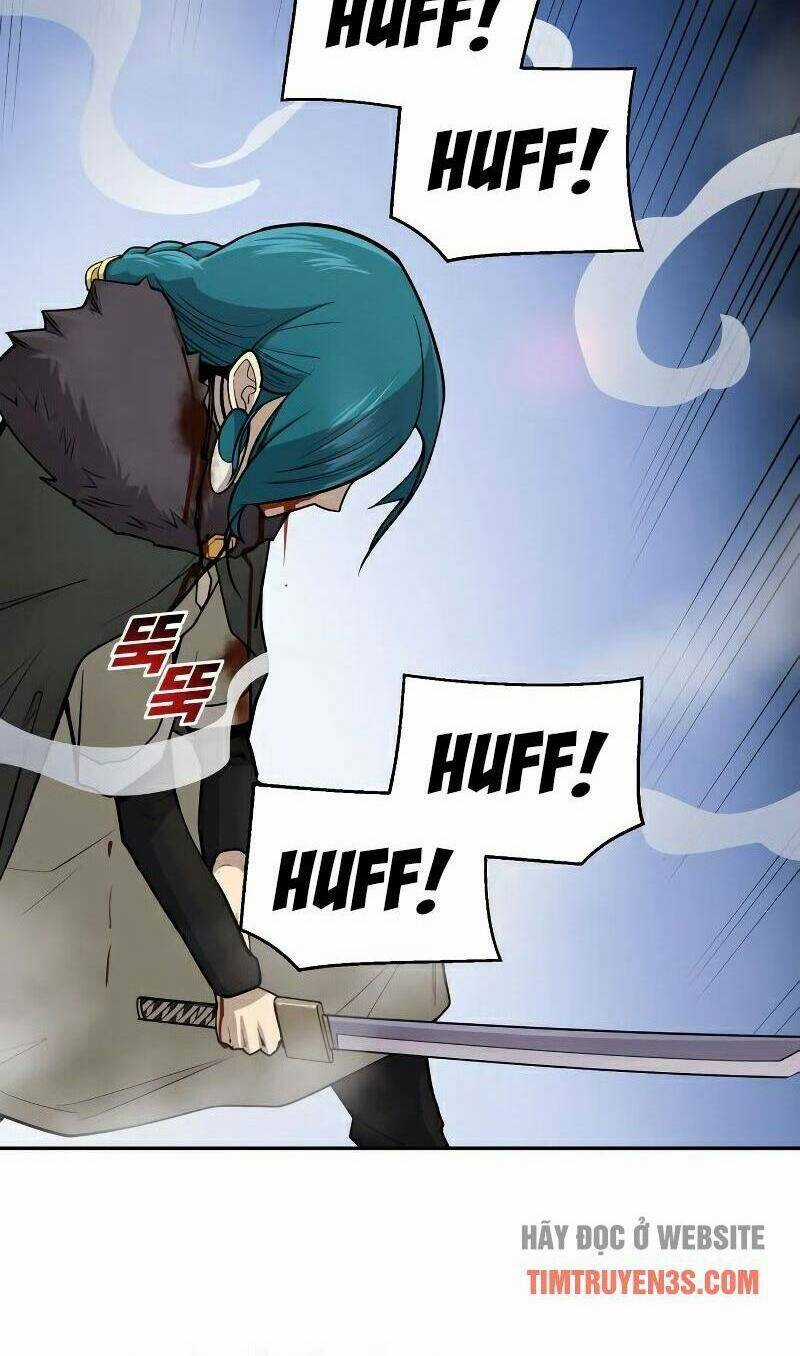 Thiếu Niên Kiếm Sư Chapter 18 trang 19