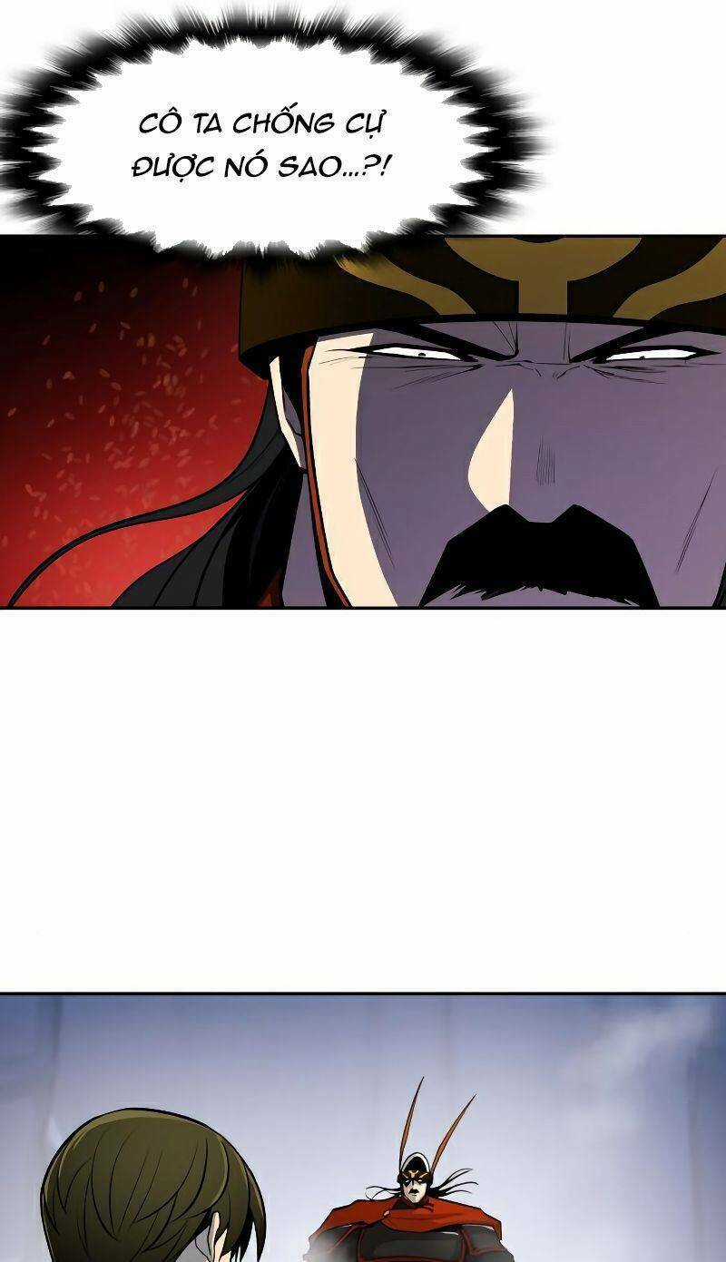 Thiếu Niên Kiếm Sư Chapter 18 trang 20