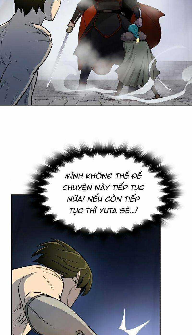 Thiếu Niên Kiếm Sư Chapter 18 trang 21