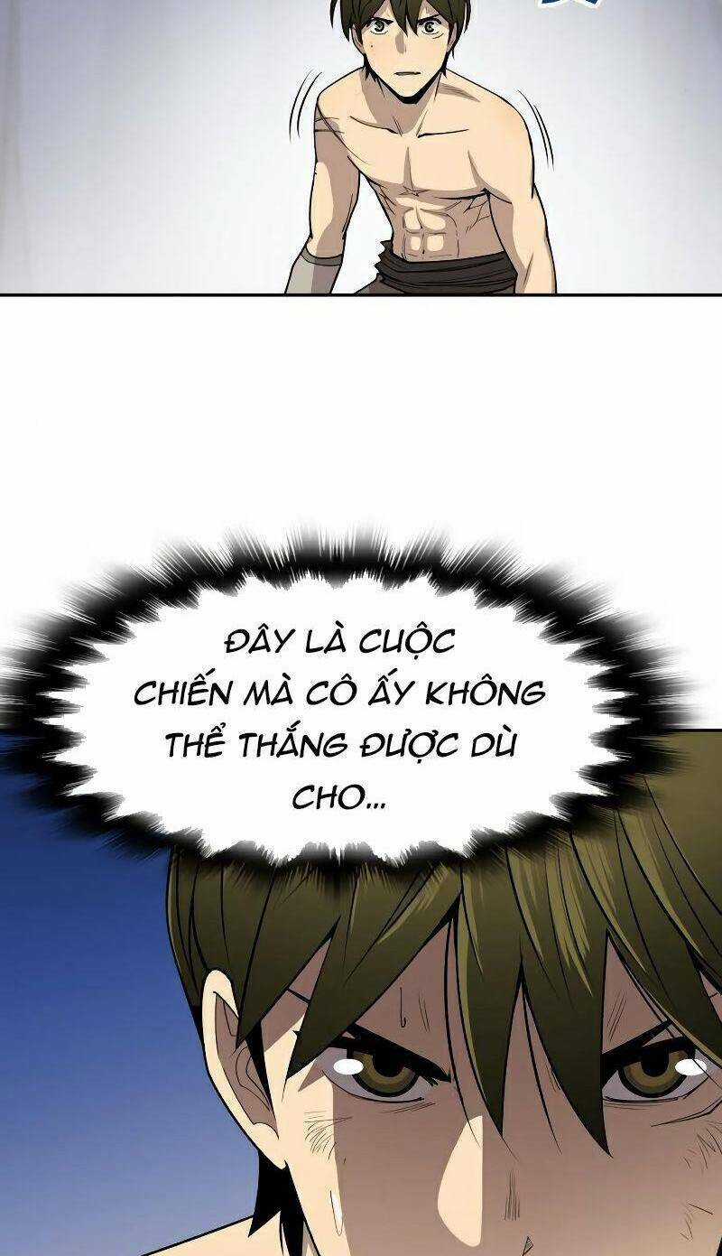 Thiếu Niên Kiếm Sư Chapter 18 trang 24