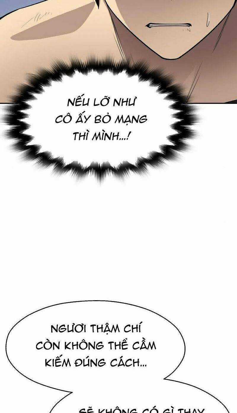 Thiếu Niên Kiếm Sư Chapter 18 trang 25