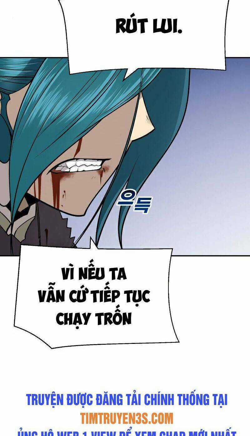 Thiếu Niên Kiếm Sư Chapter 18 trang 28