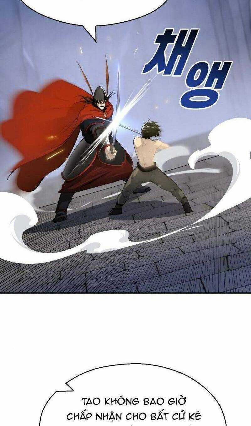 Thiếu Niên Kiếm Sư Chapter 18 trang 3