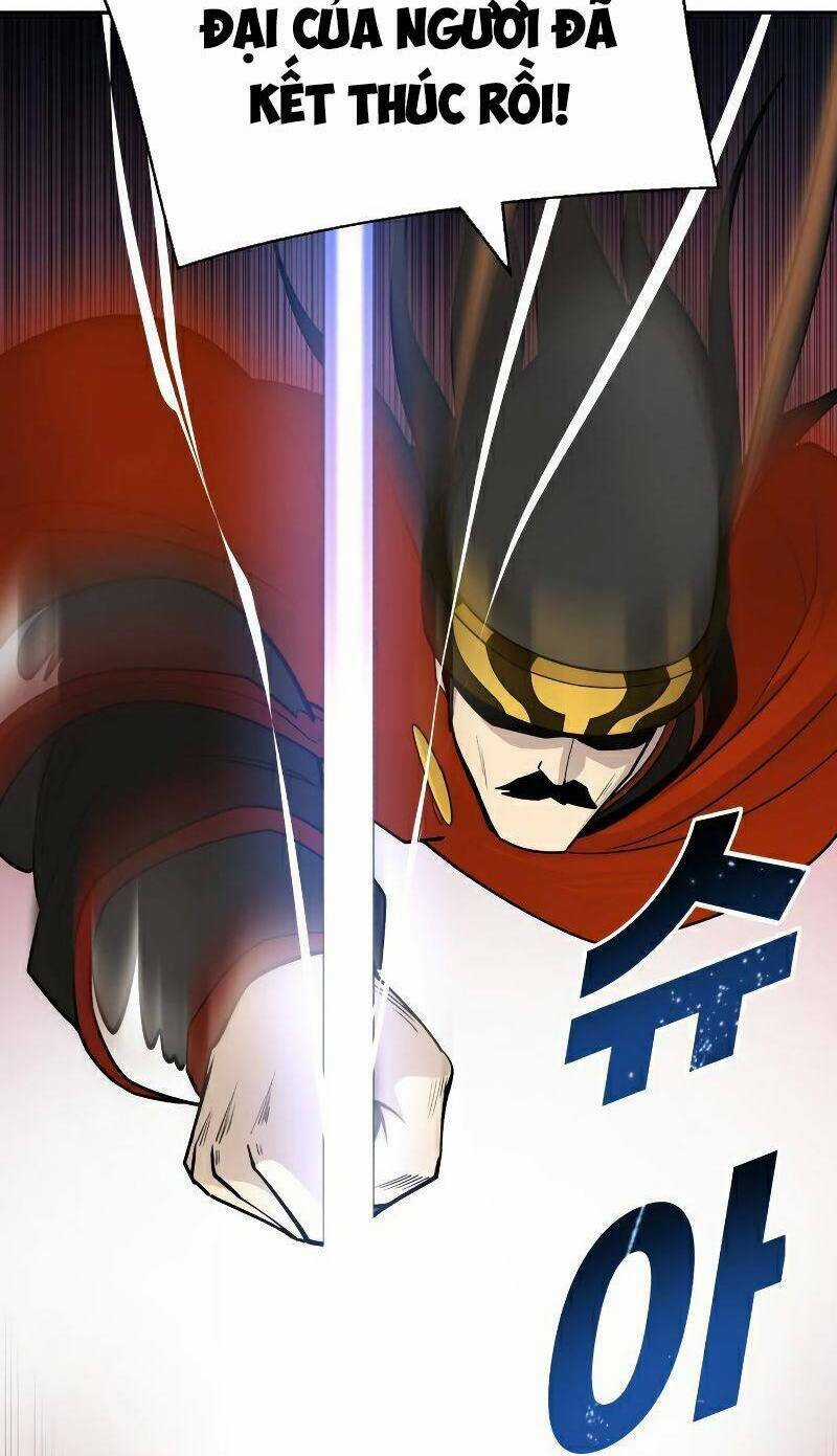 Thiếu Niên Kiếm Sư Chapter 18 trang 32