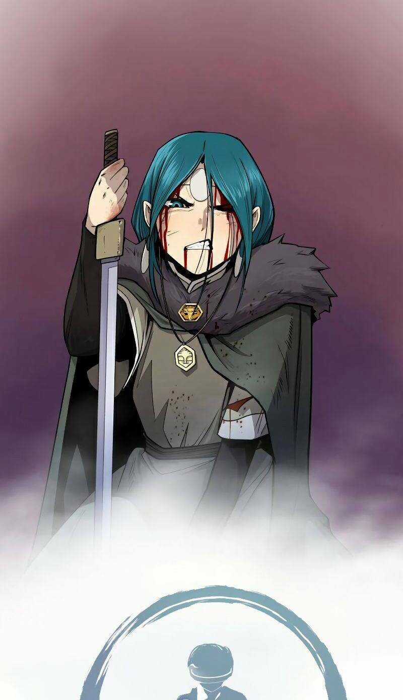 Thiếu Niên Kiếm Sư Chapter 18 trang 36