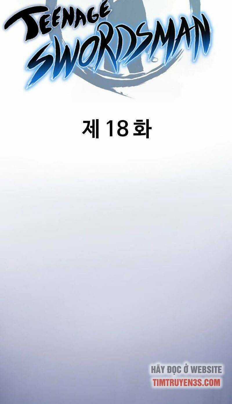 Thiếu Niên Kiếm Sư Chapter 18 trang 37
