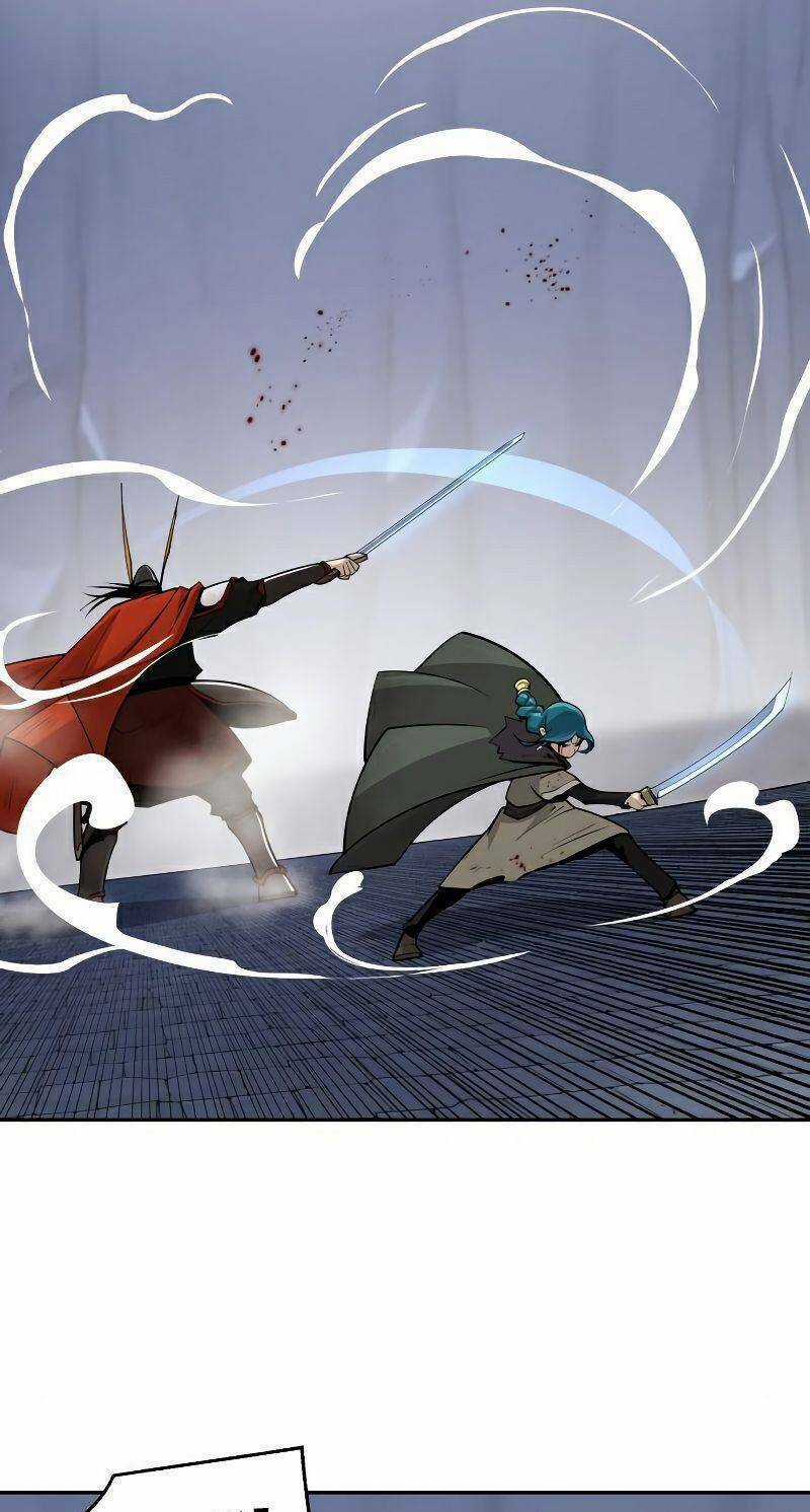 Thiếu Niên Kiếm Sư Chapter 18 trang 38