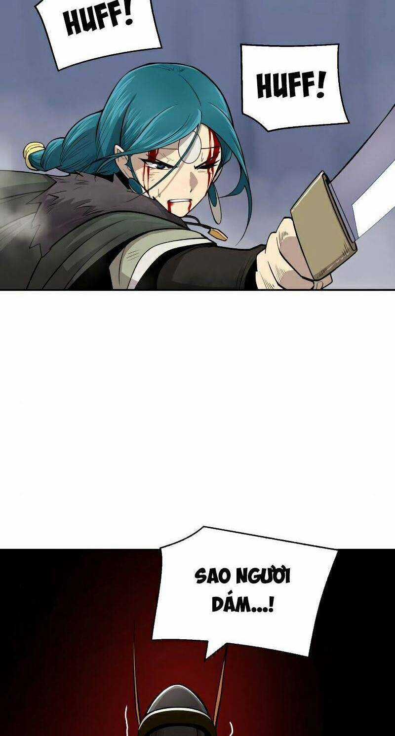 Thiếu Niên Kiếm Sư Chapter 18 trang 39