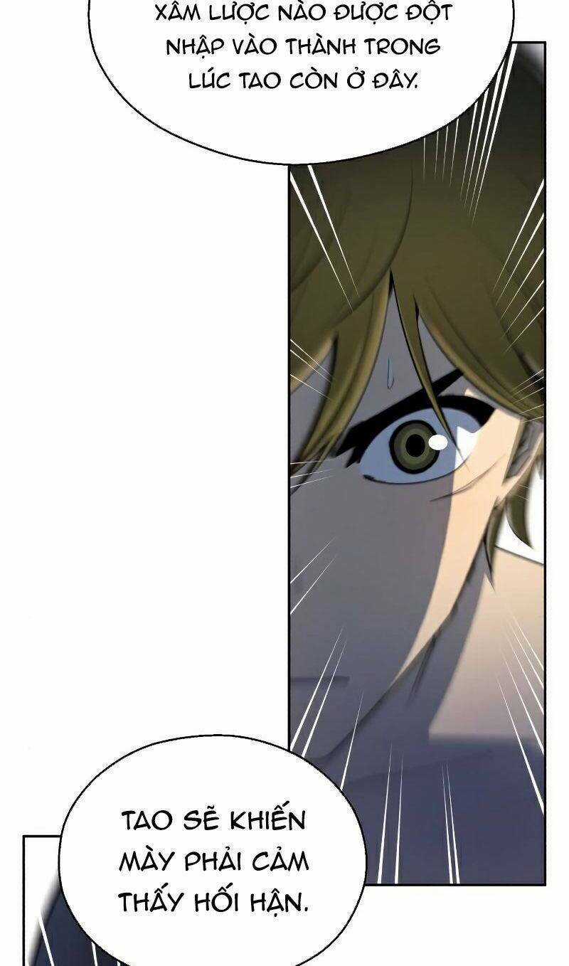 Thiếu Niên Kiếm Sư Chapter 18 trang 4