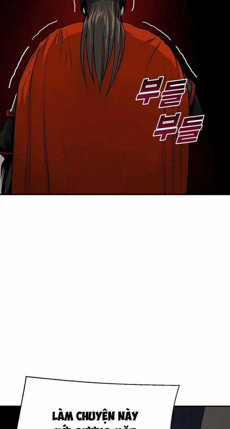 Thiếu Niên Kiếm Sư Chapter 18 trang 40