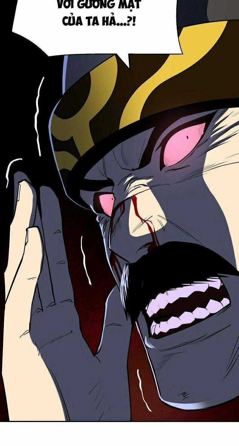 Thiếu Niên Kiếm Sư Chapter 18 trang 41