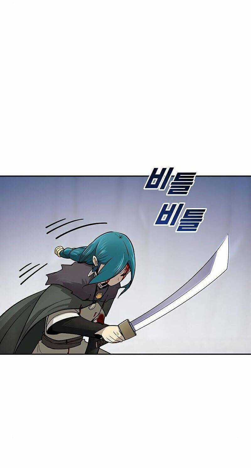 Thiếu Niên Kiếm Sư Chapter 18 trang 42