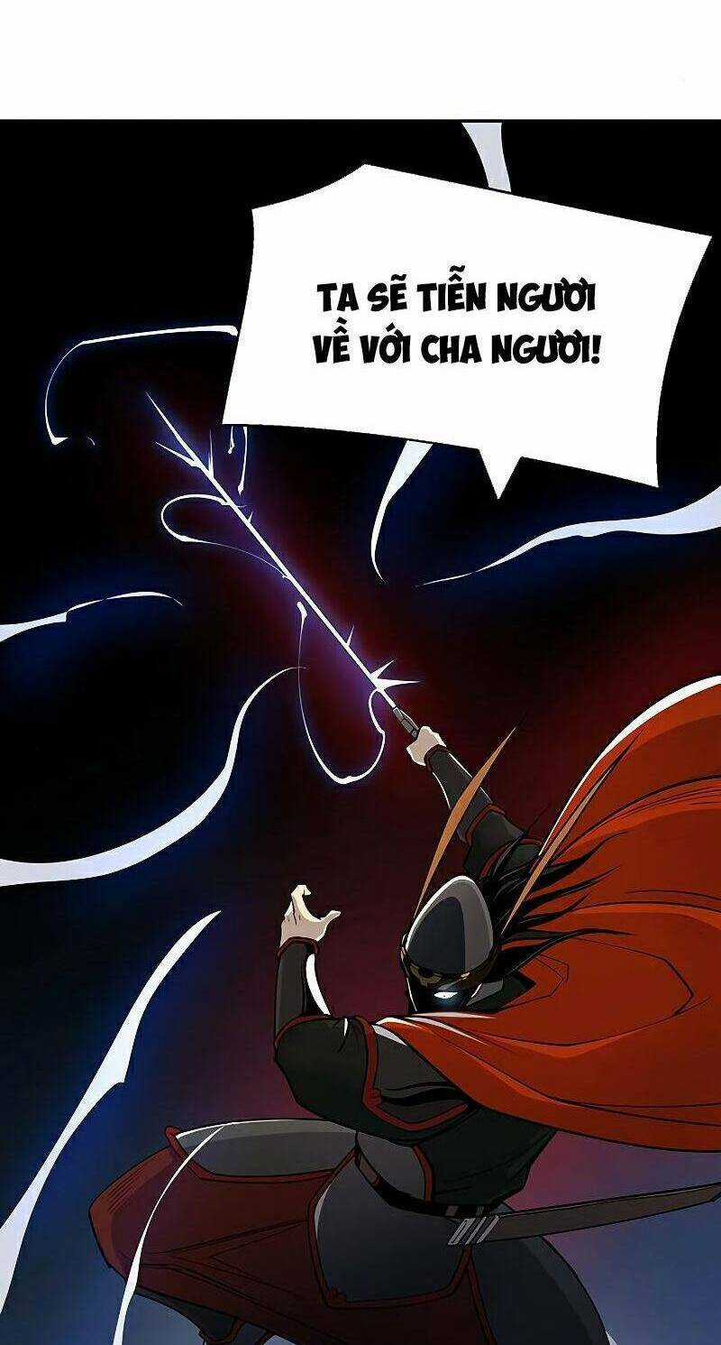 Thiếu Niên Kiếm Sư Chapter 18 trang 43