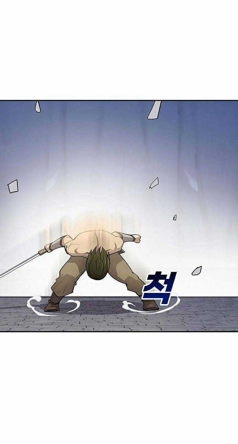 Thiếu Niên Kiếm Sư Chapter 18 trang 47