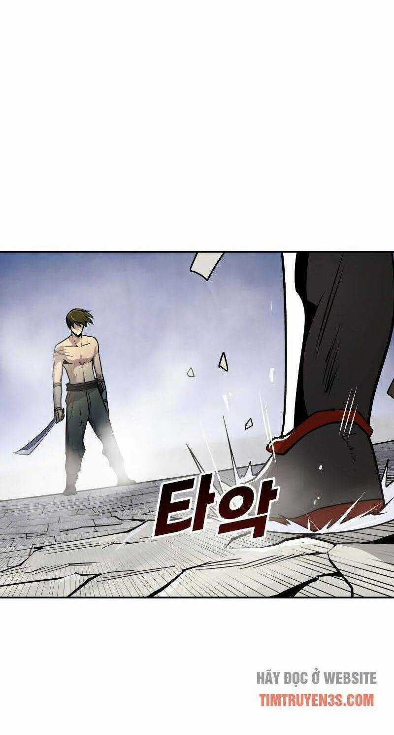 Thiếu Niên Kiếm Sư Chapter 18 trang 53