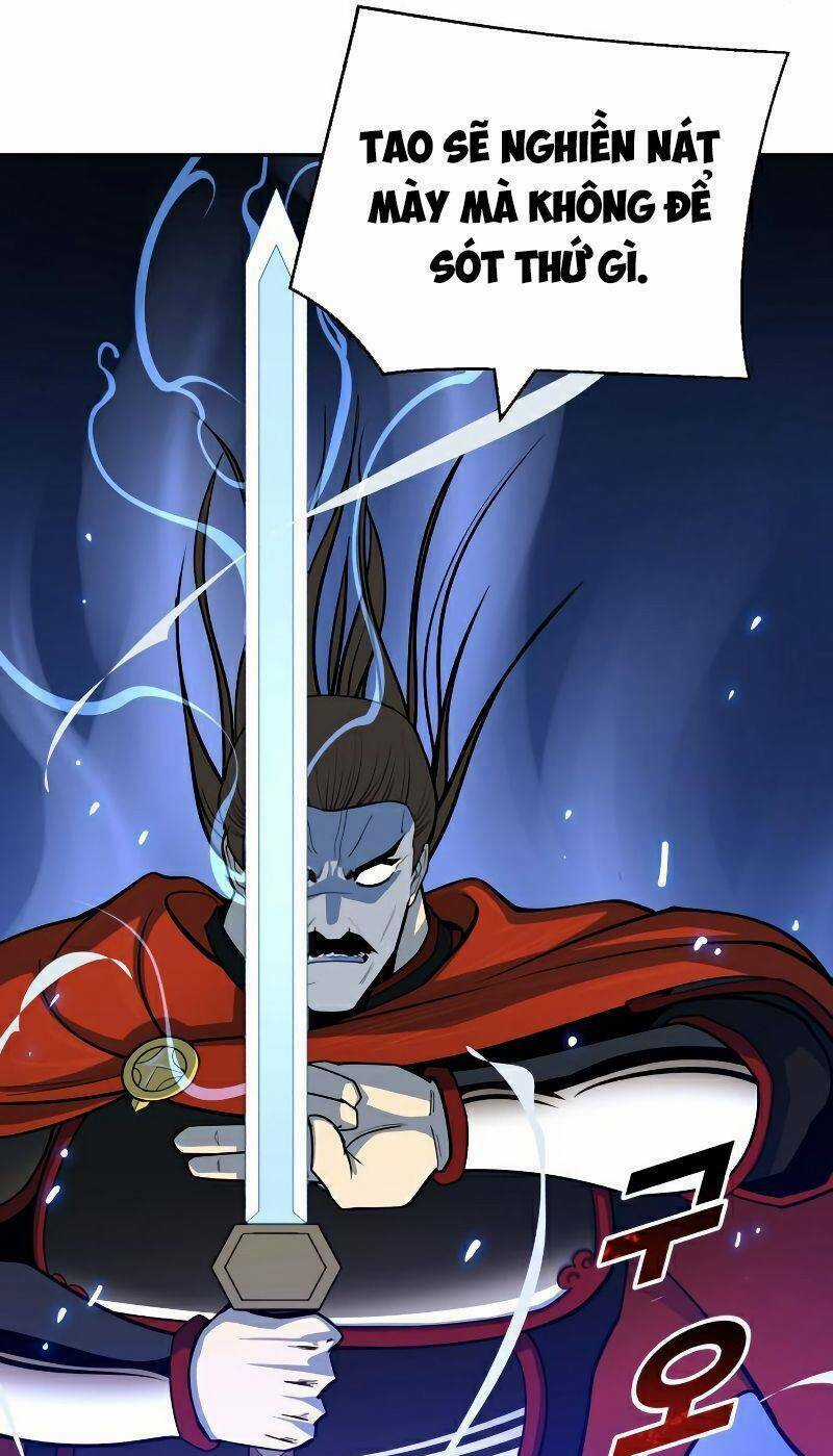 Thiếu Niên Kiếm Sư Chapter 18 trang 54