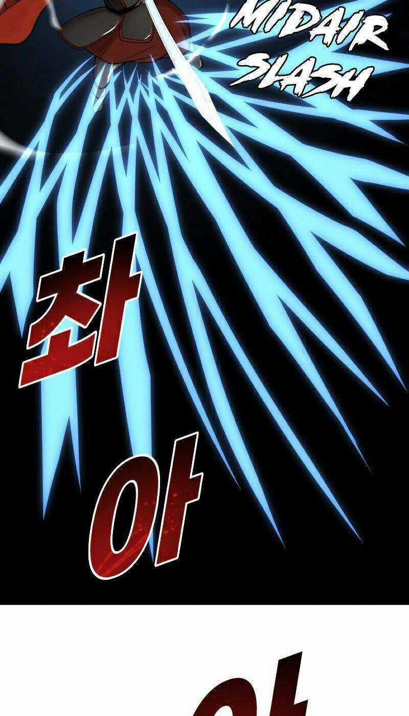 Thiếu Niên Kiếm Sư Chapter 18 trang 56