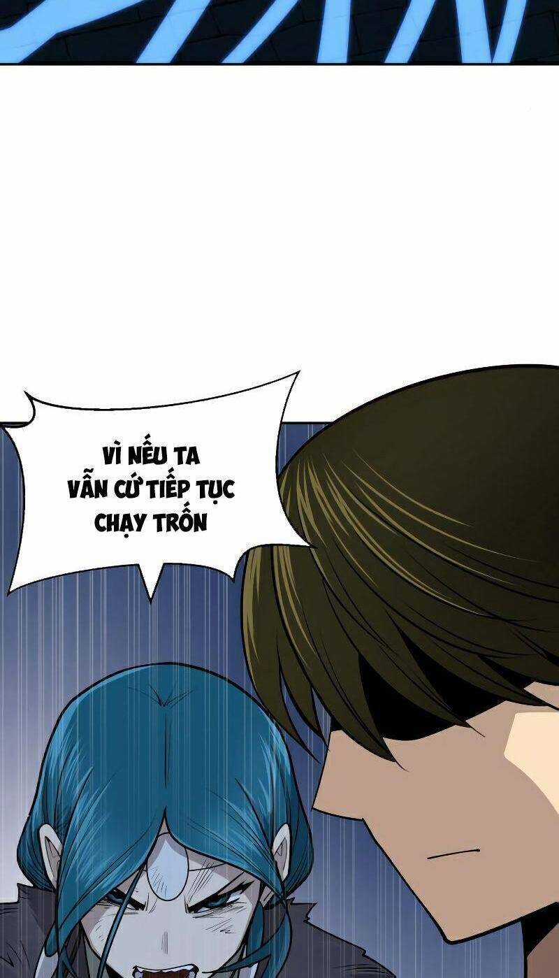 Thiếu Niên Kiếm Sư Chapter 18 trang 58