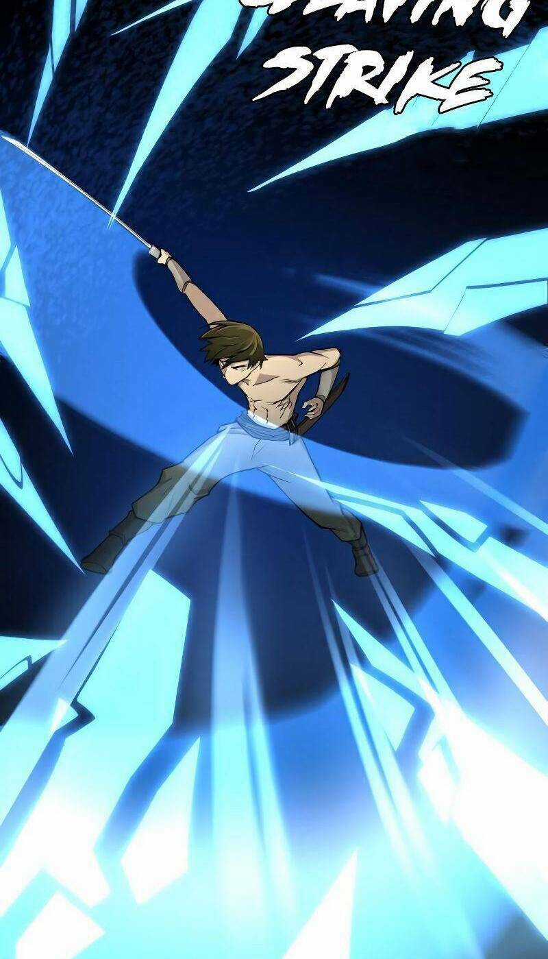 Thiếu Niên Kiếm Sư Chapter 18 trang 60