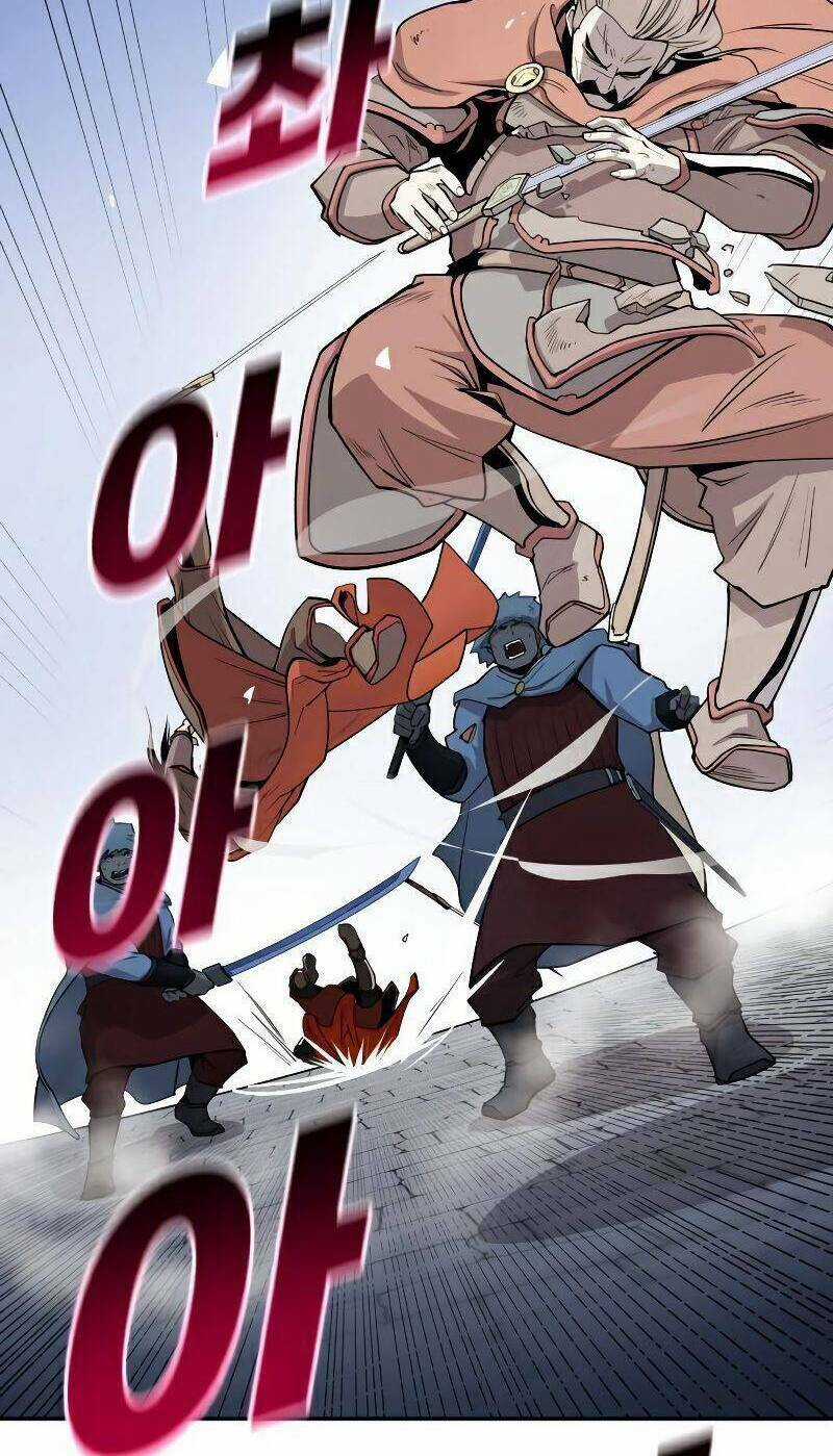 Thiếu Niên Kiếm Sư Chapter 18 trang 64