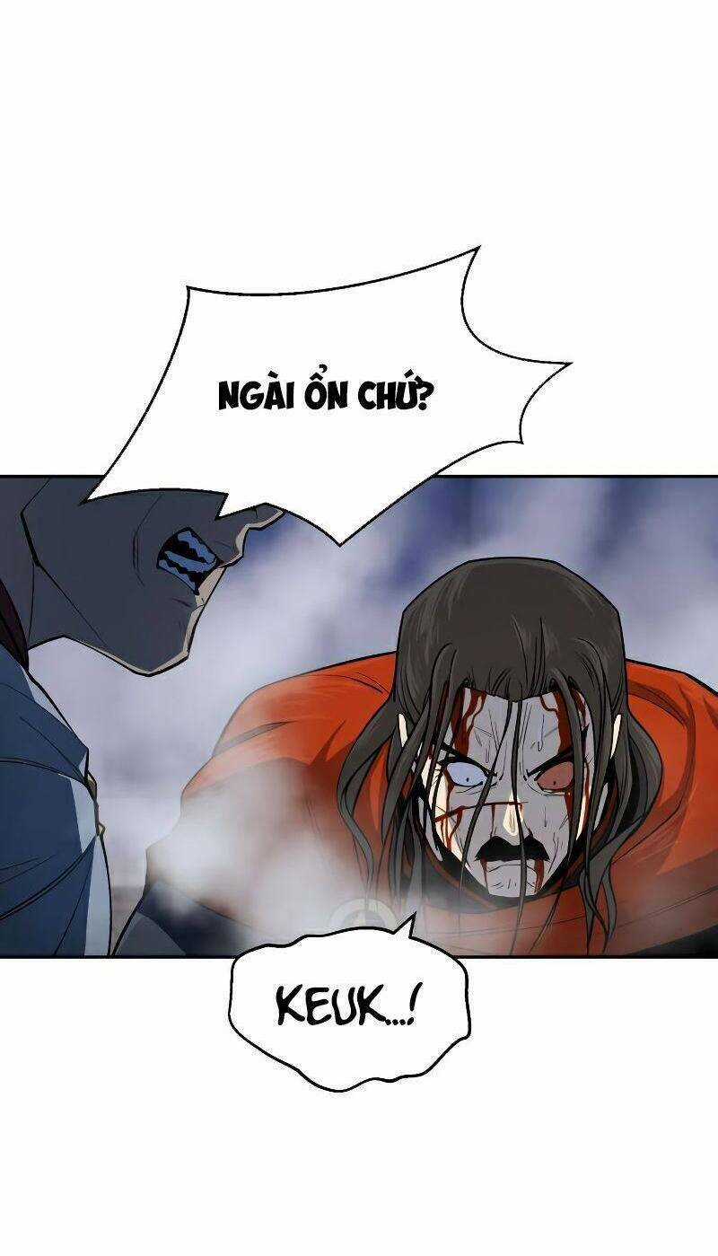 Thiếu Niên Kiếm Sư Chapter 18 trang 68