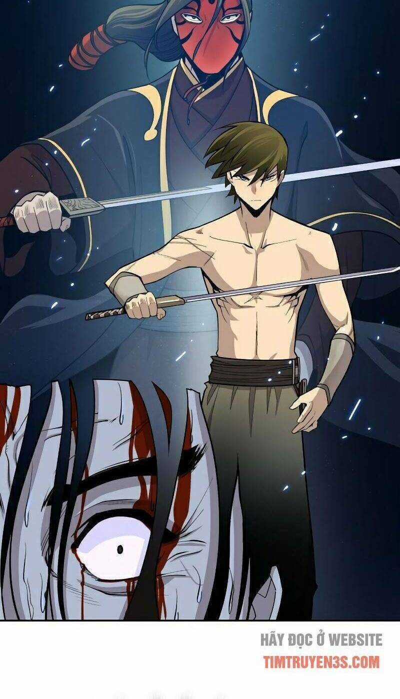 Thiếu Niên Kiếm Sư Chapter 18 trang 71