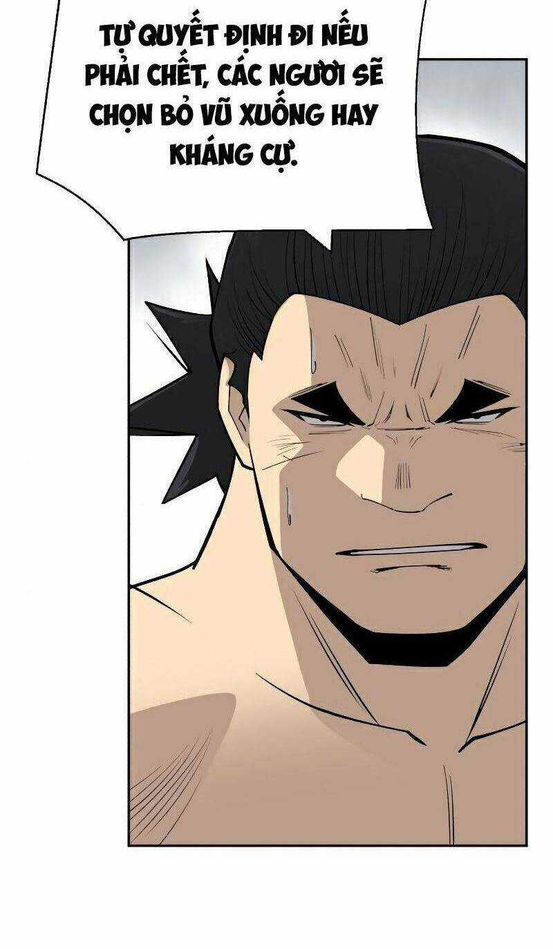 Thiếu Niên Kiếm Sư Chapter 18 trang 79