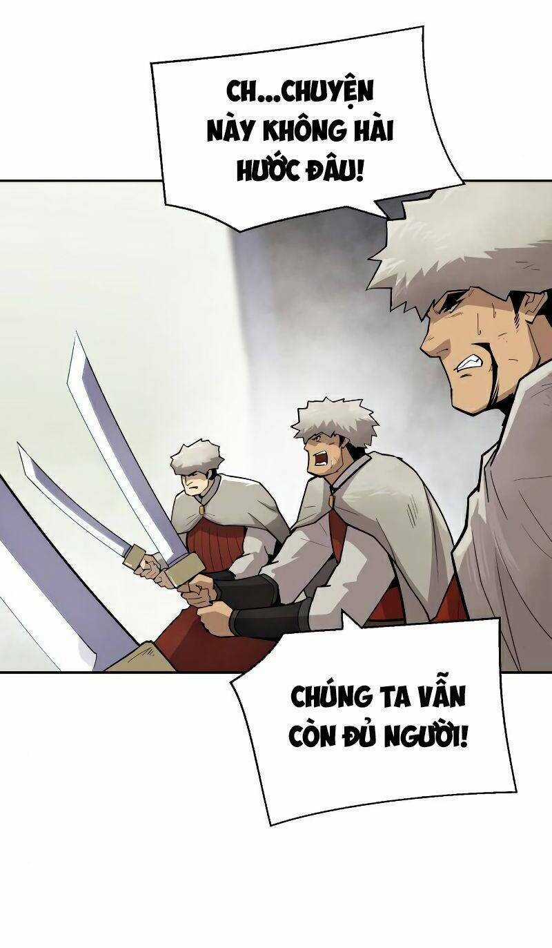 Thiếu Niên Kiếm Sư Chapter 18 trang 80