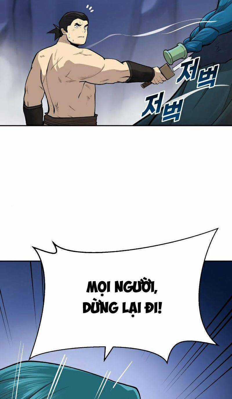 Thiếu Niên Kiếm Sư Chapter 18 trang 82