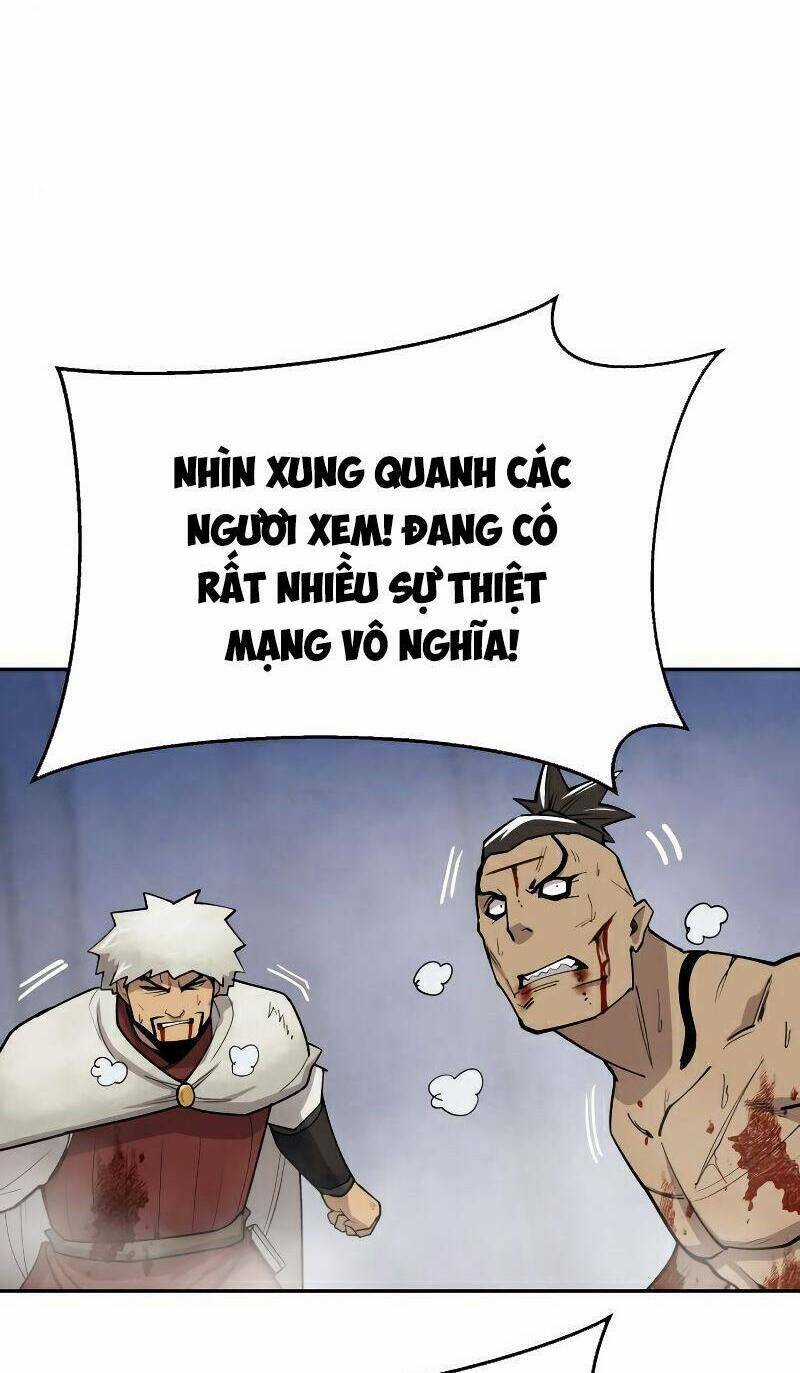 Thiếu Niên Kiếm Sư Chapter 18 trang 84